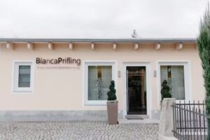 Friseur Bianca Prifling