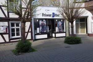 Friseur Bitter Next Generation