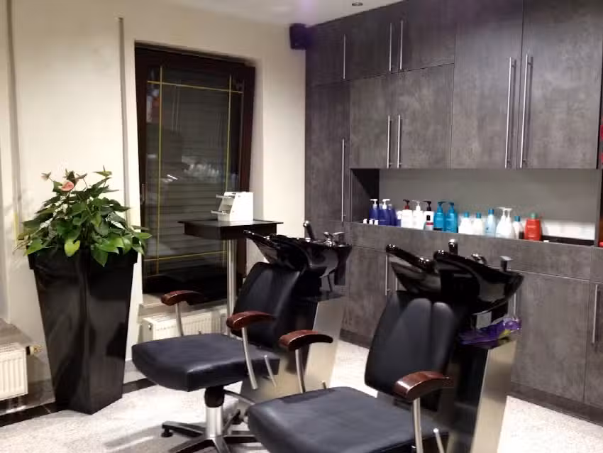 Friseur BL Brockmann-Leipnitz