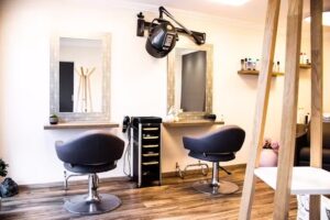 Friseur Bludau