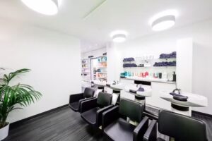 Friseur B&ouml;blingen J.7 hairstyling