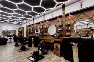 Friseur Bocholt by Aras