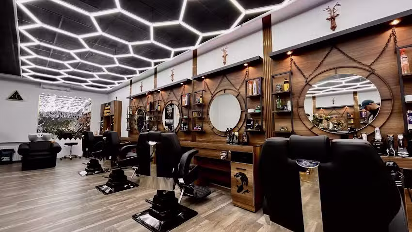Friseur Bocholt by Aras