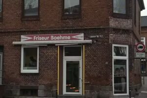 Friseur Boehme