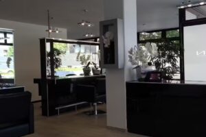 Friseur Braunschweig Studio Ben