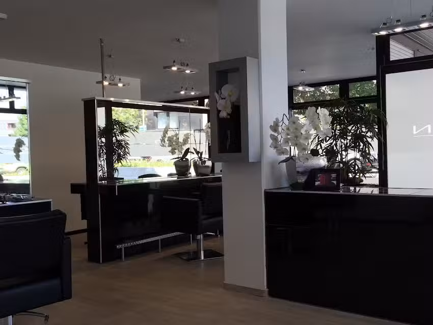 Friseur Braunschweig Studio Ben