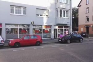 Friseur Bravoo &ndash; Stuttgart