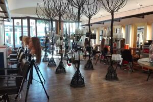 Friseur Bredtmann Westside