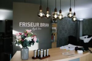 Friseur Brian