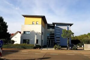 Friseur Brigitte Kreativ