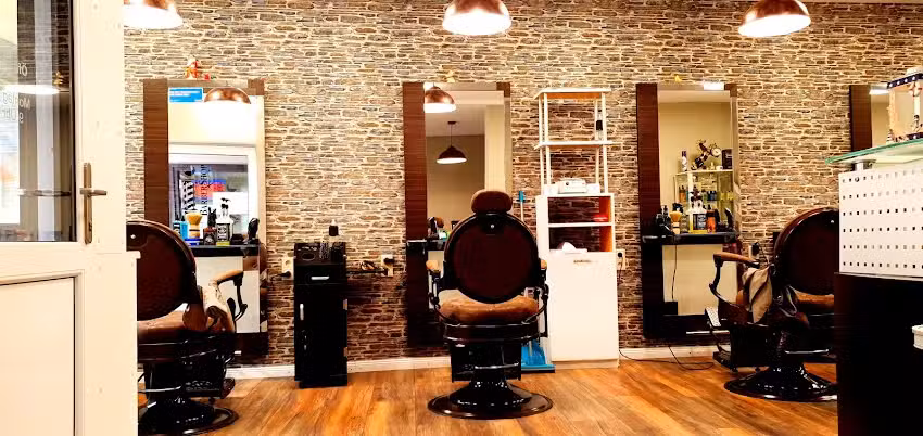 Friseur BROK