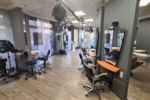 Friseur Br&uuml;ggemann