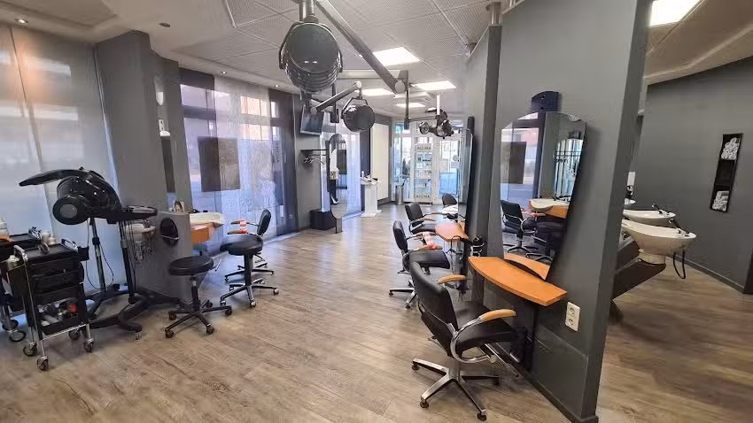 Friseur Br&uuml;ggemann