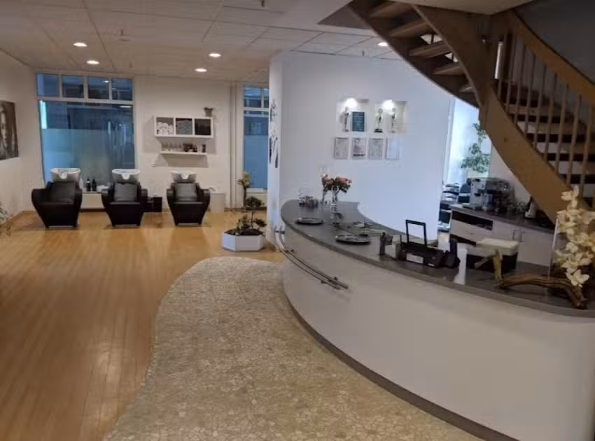 Friseur Brunnenhof