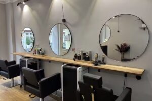 Friseur by Andrea