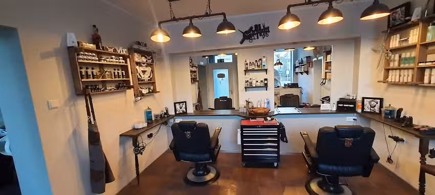 Friseur by Roberto