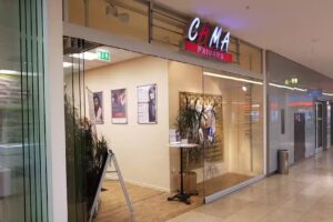 Friseur CAMA