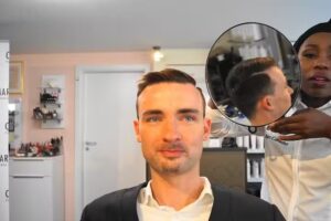 Friseur Camara Hair.Make-Up