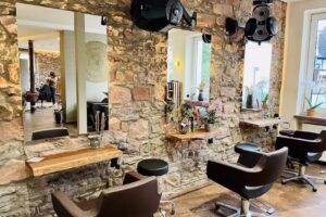 Friseur Capelli Mary Mahr
