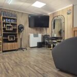 Friseur Captain