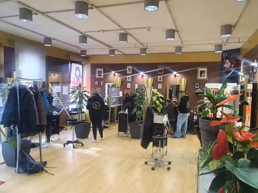 Friseur Carthago Styling