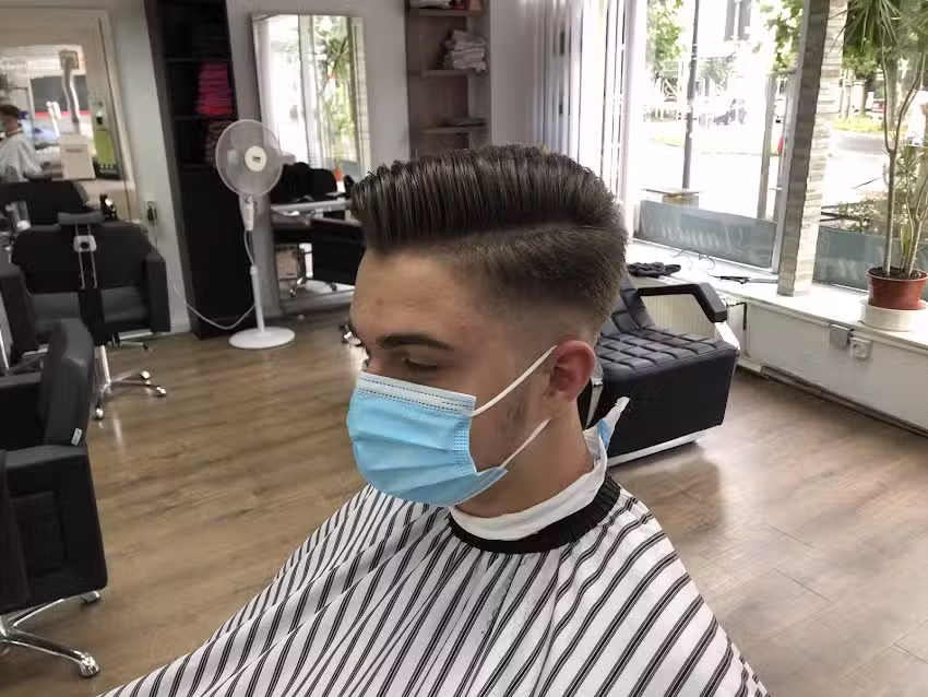 Friseur Cengiz