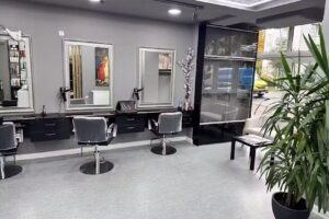 Friseur Cenk &ndash; Hamburg