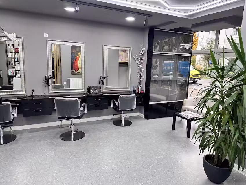 Friseur Cenk &ndash; Hamburg