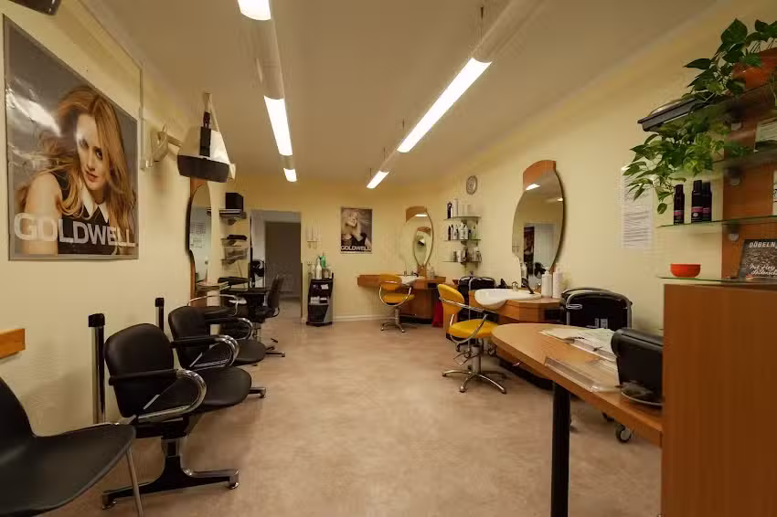 Friseur Central GmbH