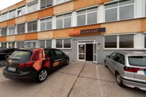 Friseur Central GmbH