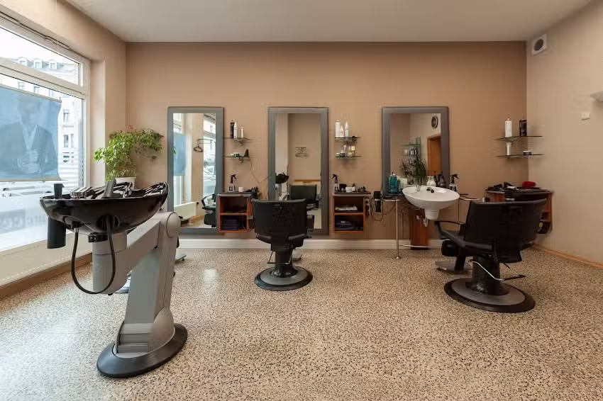 Friseur Central GmbH