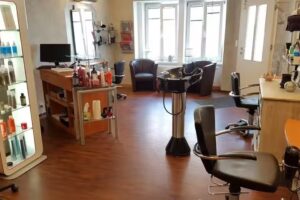 Friseur Chaarisma