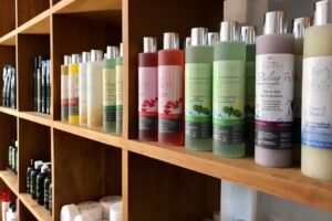 Friseur Chaarisma Haarkunst und Seele