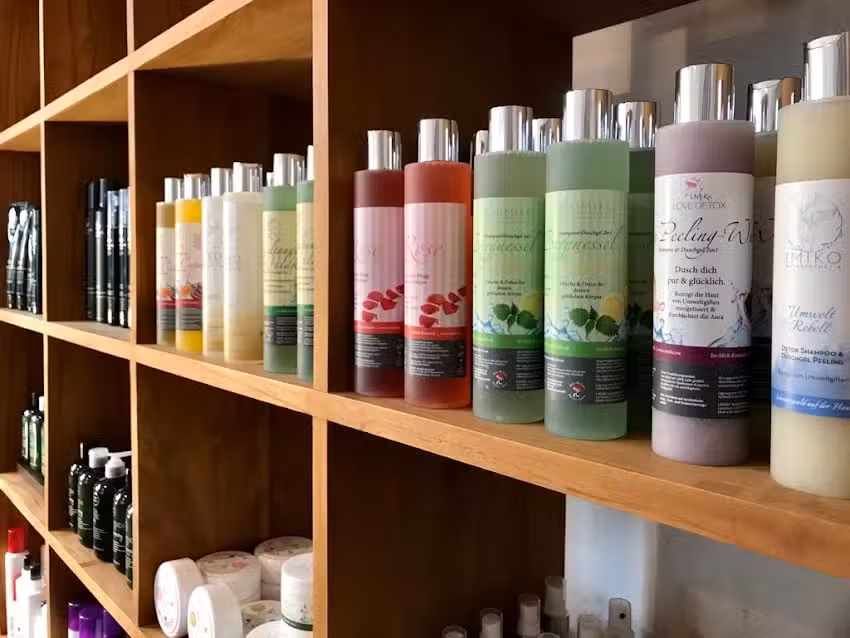 Friseur Chaarisma Haarkunst und Seele