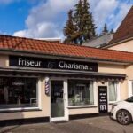 Friseur Charisma