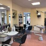 Friseur Charmant GmbH