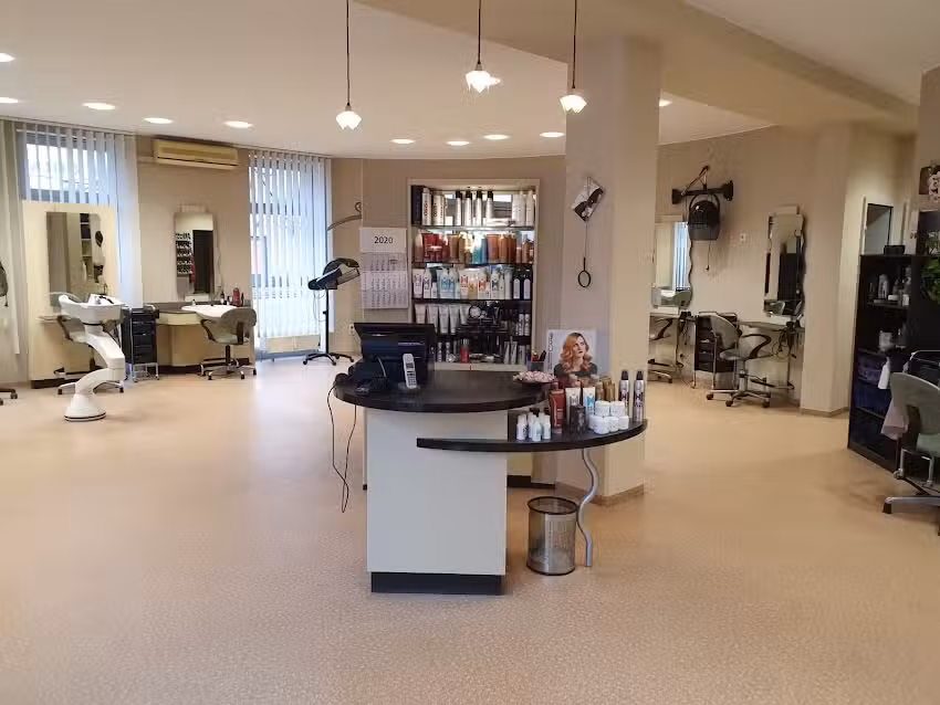 Friseur Charmant GmbH