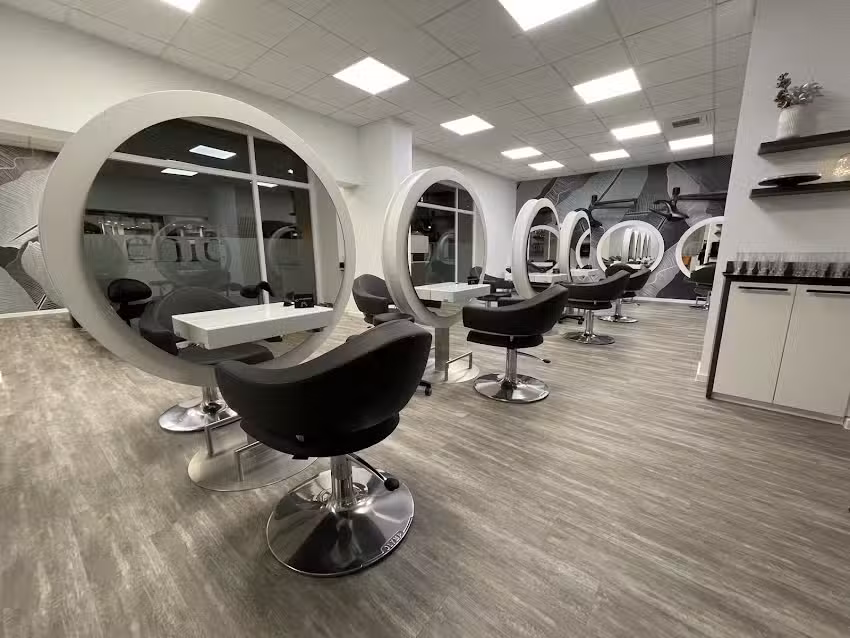 Friseur Chic GmbH