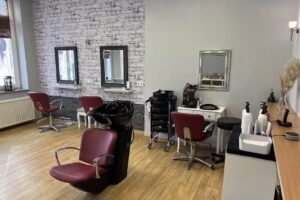 Friseur Chic & Schere Marion Pensch Friseursalon