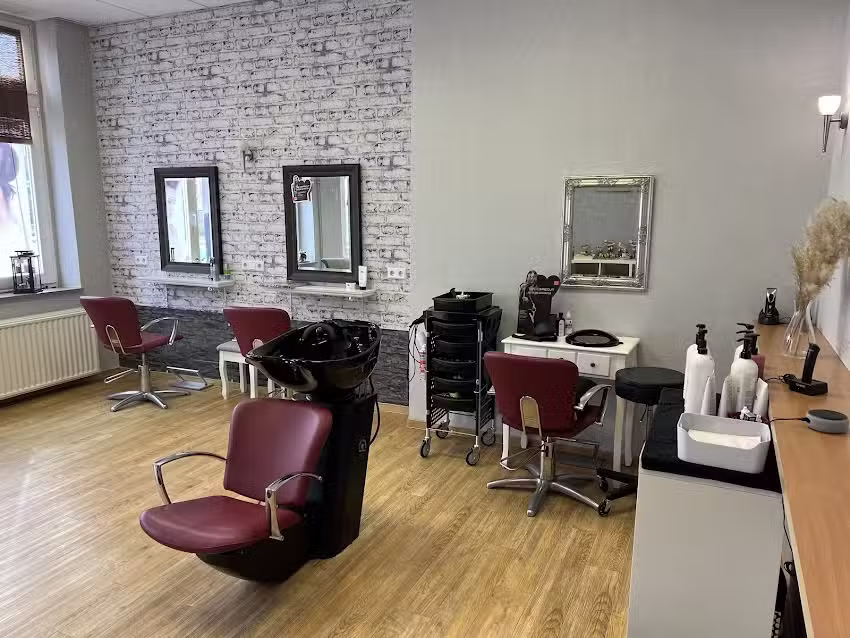 Friseur Chic & Schere Marion Pensch Friseursalon