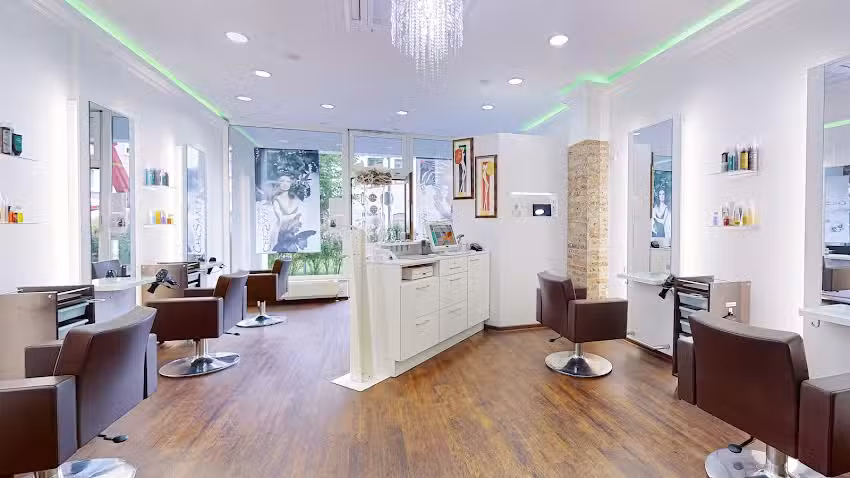 Friseur CHiCSAAL by Gerber