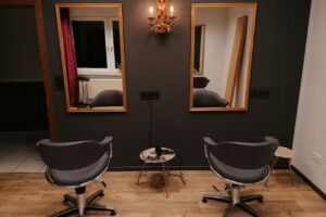 Friseur Christian Büssing