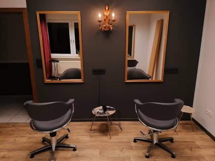 Friseur Christian B&uuml;ssing