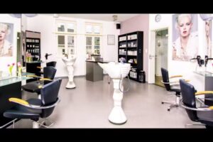 Friseur Christian Willecke