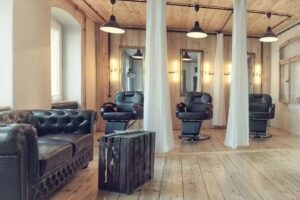 Friseur Christin Groth