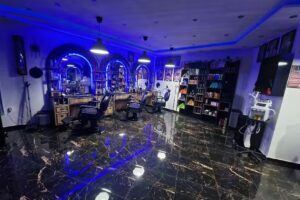 Friseur City Barbershop