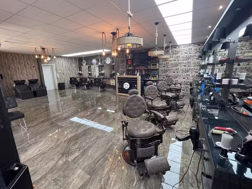 Friseur City Style