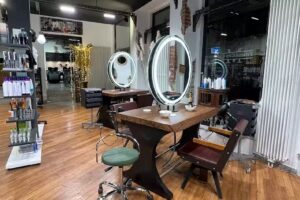 Friseur CityCut Mettmann &ndash; Damen und Herren Friseur Salon