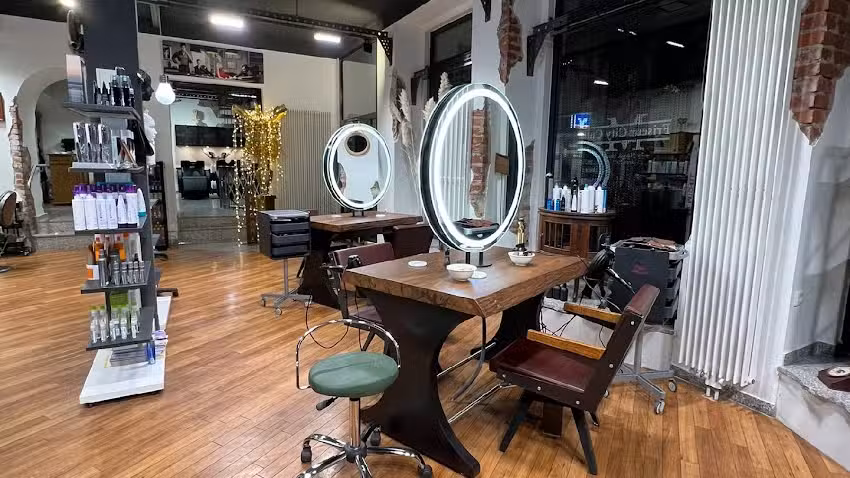 Friseur CityCut Mettmann &ndash; Damen und Herren Friseur Salon