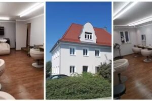 Friseur Claudia Löw